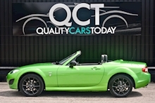 Mazda Mx-5 Mx-5 I Roadster Sport Black 2.0 2dr Convertible Manual Petrol - Thumb 8