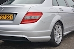 Mercedes C200 CDI Elegance Auto *Full Leather + Navigation* - Thumb 9