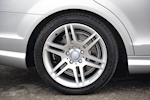 Mercedes C200 CDI Elegance Auto *Full Leather + Navigation* - Thumb 31