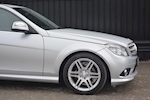 Mercedes C200 CDI Elegance Auto *Full Leather + Navigation* - Thumb 11
