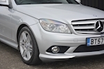 Mercedes C200 CDI Elegance Auto *Full Leather + Navigation* - Thumb 12
