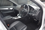 Mercedes C200 CDI Elegance Auto *Full Leather + Navigation* - Thumb 5