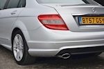 Mercedes C200 CDI Elegance Auto *Full Leather + Navigation* - Thumb 16