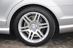 Mercedes C200 CDI Elegance Auto *Full Leather + Navigation* - Thumb 33