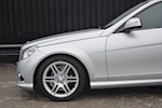 Mercedes C200 CDI Elegance Auto *Full Leather + Navigation* - Thumb 14