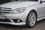 Mercedes C200 CDI Elegance Auto *Full Leather + Navigation* - Thumb 13
