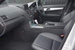 Mercedes C200 CDI Elegance Auto *Full Leather + Navigation* - Thumb 2