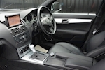 Mercedes C200 CDI Elegance Auto *Full Leather + Navigation* - Thumb 4