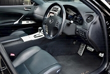 Lexus Is Is F 5.0 4dr Saloon Automatic Petrol - Thumb 19