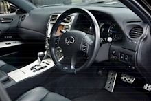 Lexus Is Is F 5.0 4dr Saloon Automatic Petrol - Thumb 25