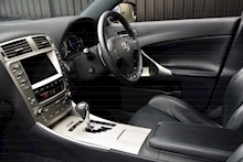 Lexus Is Is F 5.0 4dr Saloon Automatic Petrol - Thumb 17
