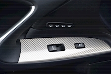 Lexus Is Is F 5.0 4dr Saloon Automatic Petrol - Thumb 27