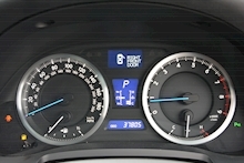 Lexus Is Is F 5.0 4dr Saloon Automatic Petrol - Thumb 31