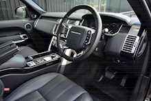 Land Rover Range Rover Range Rover Sdv8 Vogue 4.4 5dr Estate Automatic Diesel - Thumb 8