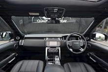 Land Rover Range Rover Range Rover Sdv8 Vogue 4.4 5dr Estate Automatic Diesel - Thumb 5