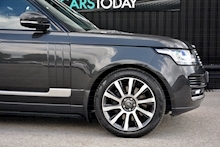 Land Rover Range Rover Range Rover Sdv8 Vogue 4.4 5dr Estate Automatic Diesel - Thumb 12