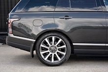 Land Rover Range Rover Range Rover Sdv8 Vogue 4.4 5dr Estate Automatic Diesel - Thumb 11