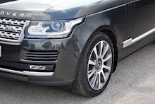 Land Rover Range Rover Range Rover Sdv8 Vogue 4.4 5dr Estate Automatic Diesel - Thumb 14