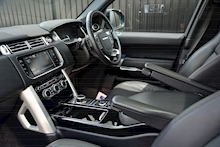 Land Rover Range Rover Range Rover Sdv8 Vogue 4.4 5dr Estate Automatic Diesel - Thumb 28