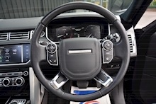 Land Rover Range Rover Range Rover Sdv8 Vogue 4.4 5dr Estate Automatic Diesel - Thumb 45