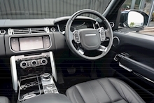 Land Rover Range Rover Range Rover Sdv8 Vogue 4.4 5dr Estate Automatic Diesel - Thumb 49