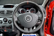 Renault Clio Clio Renaultsport 197 2.0 3dr Hatchback Manual Petrol - Thumb 25