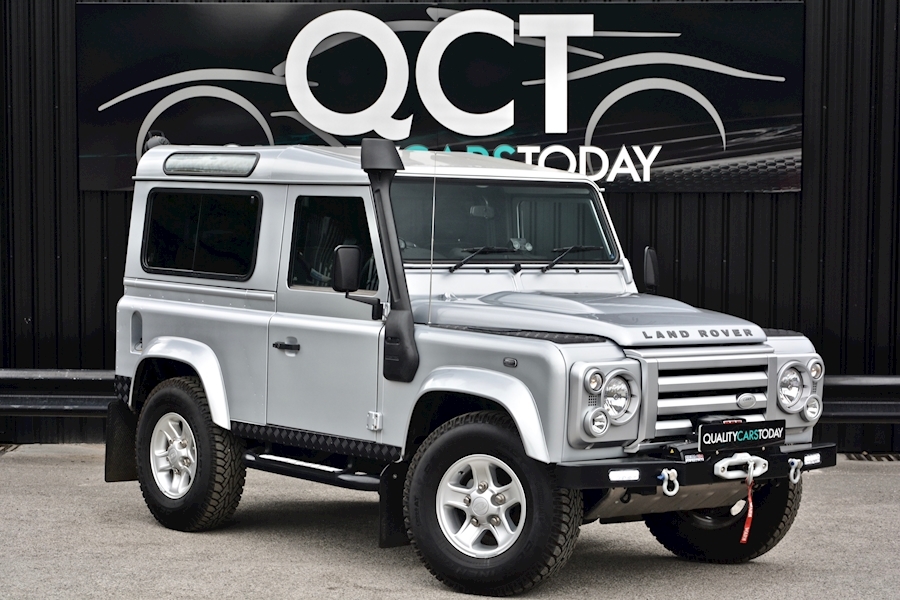 Used Cars For Sale Quality Cars Today