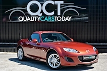 Mazda Mx-5 1.8 Roadster SE ***Just 6,100 Miles from New + Full Mazda Dealer History - Thumb 0