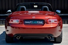 Mazda Mx-5 1.8 Roadster SE ***Just 6,100 Miles from New + Full Mazda Dealer History - Thumb 4