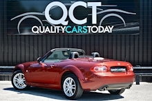 Mazda Mx-5 1.8 Roadster SE ***Just 6,100 Miles from New + Full Mazda Dealer History - Thumb 9