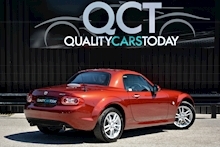 Mazda Mx-5 1.8 Roadster SE ***Just 6,100 Miles from New + Full Mazda Dealer History - Thumb 10