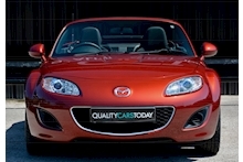 Mazda Mx-5 1.8 Roadster SE ***Just 6,100 Miles from New + Full Mazda Dealer History - Thumb 3