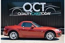 Mazda Mx-5 1.8 Roadster SE ***Just 6,100 Miles from New + Full Mazda Dealer History - Thumb 11