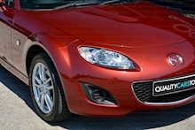 Mazda Mx-5 1.8 Roadster SE ***Just 6,100 Miles from New + Full Mazda Dealer History - Thumb 21