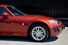 Mazda Mx-5 1.8 Roadster SE ***Just 6,100 Miles from New + Full Mazda Dealer History - Thumb 20