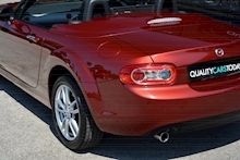 Mazda Mx-5 1.8 Roadster SE ***Just 6,100 Miles from New + Full Mazda Dealer History - Thumb 25