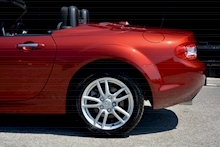 Mazda Mx-5 1.8 Roadster SE ***Just 6,100 Miles from New + Full Mazda Dealer History - Thumb 24