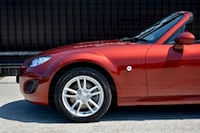 Mazda Mx-5 1.8 Roadster SE ***Just 6,100 Miles from New + Full Mazda Dealer History - Thumb 23