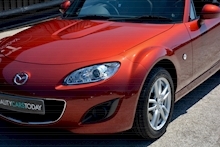 Mazda Mx-5 1.8 Roadster SE ***Just 6,100 Miles from New + Full Mazda Dealer History - Thumb 22