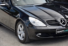 Mercedes Slk 280 3.0 V6  Manual Slk 280 3.0 V6  Manual 280 3.0 2dr Convertible Manual Petrol - Thumb 13