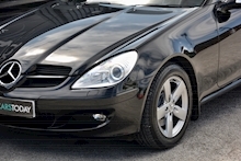 Mercedes Slk 280 3.0 V6  Manual Slk 280 3.0 V6  Manual 280 3.0 2dr Convertible Manual Petrol - Thumb 16