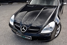 Mercedes Slk 280 3.0 V6  Manual Slk 280 3.0 V6  Manual 280 3.0 2dr Convertible Manual Petrol - Thumb 15