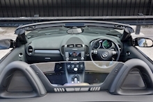 Mercedes Slk 280 3.0 V6  Manual Slk 280 3.0 V6  Manual 280 3.0 2dr Convertible Manual Petrol - Thumb 30
