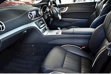 Mercedes-Benz Sl Sl Sl400 Amg Sport 3.0 2dr Convertible Automatic Petrol - Thumb 2