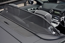 Mercedes-Benz Sl Sl Sl400 Amg Sport 3.0 2dr Convertible Automatic Petrol - Thumb 19