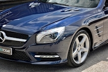 Mercedes-Benz Sl Sl Sl400 Amg Sport 3.0 2dr Convertible Automatic Petrol - Thumb 15