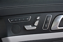 Mercedes-Benz Sl Sl Sl400 Amg Sport 3.0 2dr Convertible Automatic Petrol - Thumb 32