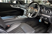 Mercedes-Benz Sl Sl Sl400 Amg Sport 3.0 2dr Convertible Automatic Petrol - Thumb 7