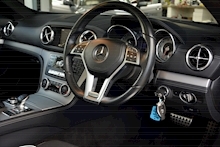 Mercedes-Benz Sl Sl Sl400 Amg Sport 3.0 2dr Convertible Automatic Petrol - Thumb 34