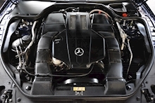 Mercedes-Benz Sl Sl Sl400 Amg Sport 3.0 2dr Convertible Automatic Petrol - Thumb 39